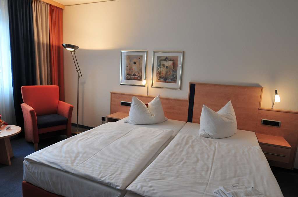Akzent Hotel Stadt Schluechtern ***S Exterior photo