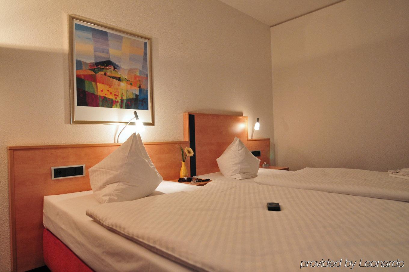Akzent Hotel Stadt Schluechtern ***S Room photo